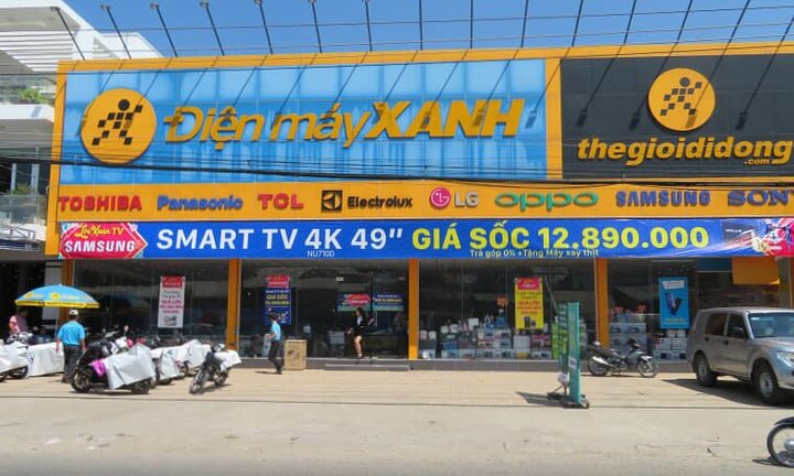 Dấu vân tay tố giác nghi phạm trộm tài sản gần 1 tỷ đồng tại An Giang