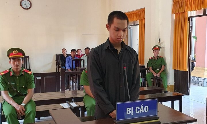 Đánh ghen nhầm, nam thanh niên ở Kiên Giang phải ngồi tù