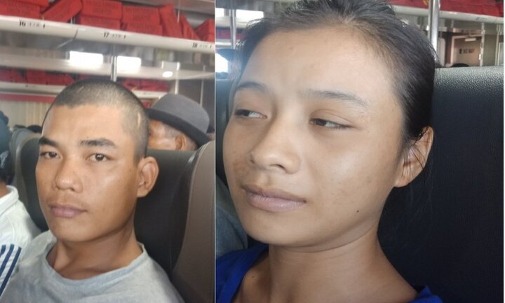 Khởi tố hai người làm công bắt cóc con trai 17 tháng tuổi của chủ