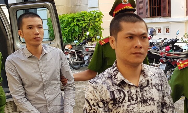 Giết người vì một câu nói, 2 anh em ruột cùng nhau ngồi tù