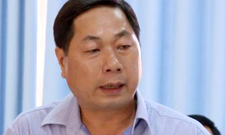 Tân Phó chủ tịch UBND tỉnh Sóc Trăng là ai?