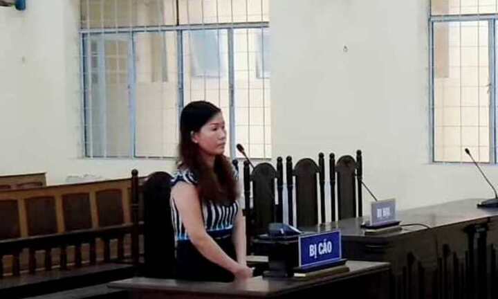 Y án 3 năm tù nữ giám đốc vu khống nhiều cán bộ ở Cà Mau