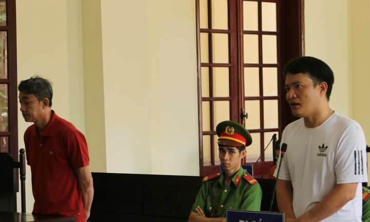 Tống tiền CSGT tại Tiền Giang: Yêu cầu làm rõ vai trò của 'nhà báo' Mai Xuân Hiển