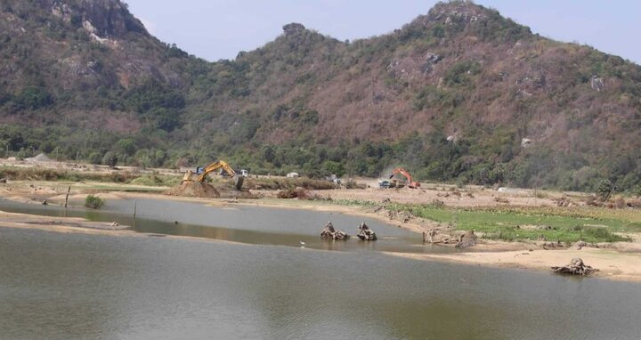 Rủ nhau đi tắm ở hồ, 3 học sinh đuối nước thương tâm