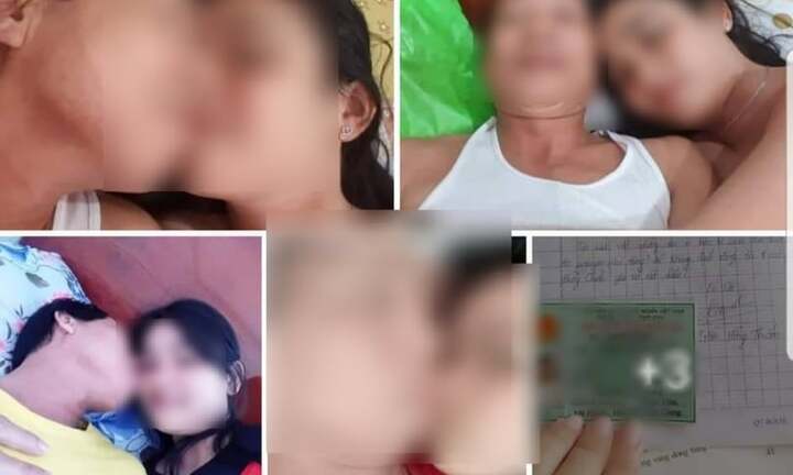 Thầy giáo 55 tuổi nộp đơn xin nghỉ trước khi chuyện làm nữ sinh có bầu bị lộ