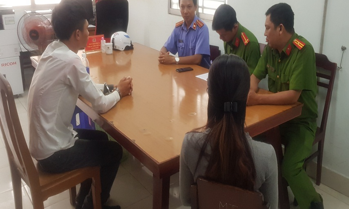 Đi nhậu với nam thanh niên quen qua mạng xã hội, thiếu nữ bị hiếp dâm