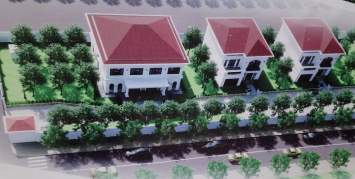 Vì sao Cà Mau chi gần 40 tỷ đồng xây nhà nghỉ dù có nhà khách?