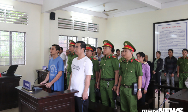 Điều tra viên bị tố có dấu hiệu làm sai lệch hồ sơ vụ án: Xuất hiện tình tiết mâu thuẫn