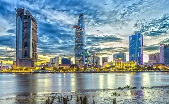 Tăng trưởng kinh tế: Xuất hiện một số tín hiệu cảnh báo