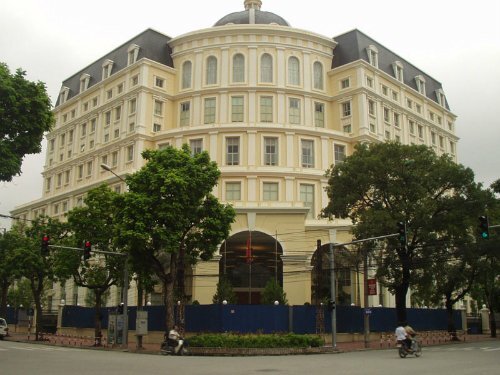 Kho bạc Nhà nước giải thể, sáp nhập 43 phòng giao dịch