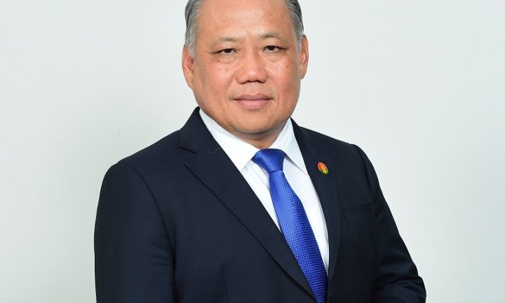 Vì sao Chủ tịch HĐQT Đạm Cà Mau xin từ nhiệm?