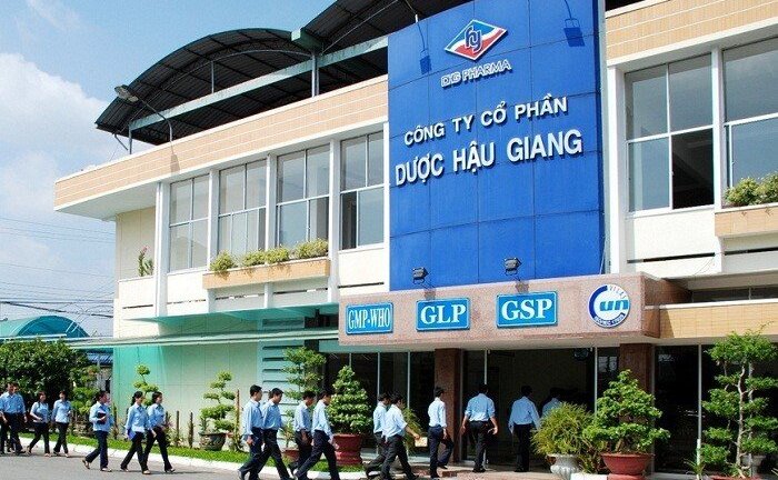 Vì sao tương lai 'ông trùm' Dược Hậu Giang sẽ cực kỳ gian khó?