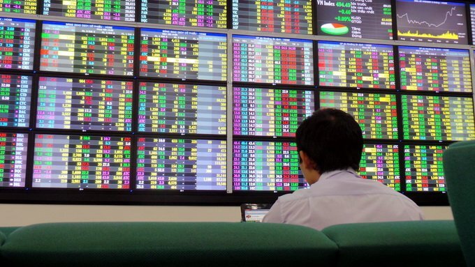 Điều gì khiến mã cổ phiếu này tăng không tưởng 300% trong bối cảnh thị trường giảm sâu?