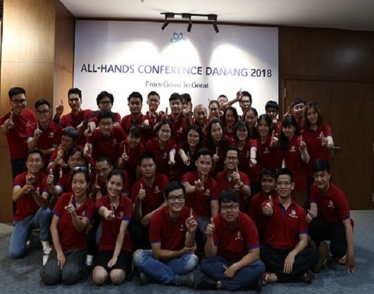 Start-up AI do các kỹ sư Việt phát triển sản phẩm gọi được vốn hơn 200 tỷ đồng