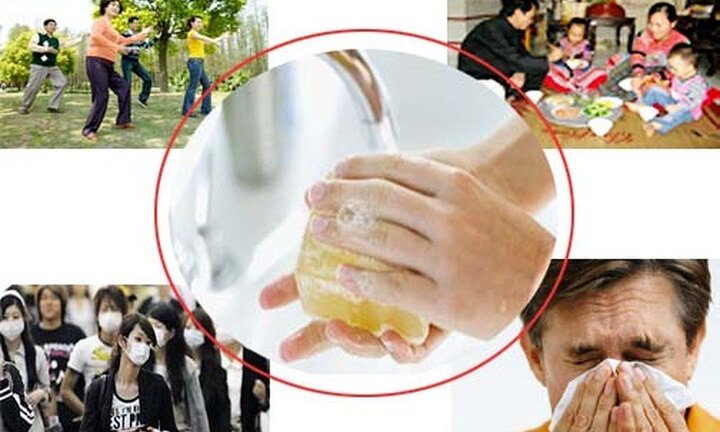 Cúm A H1N1 – đừng nhầm lẫn với cúm mùa thông thường