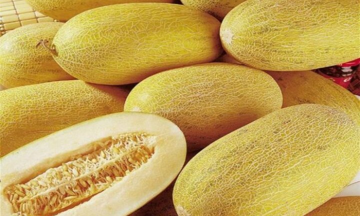 7.200 tấn dưa Trung Quốc tràn chợ: Cách phân biệt dưa Việt