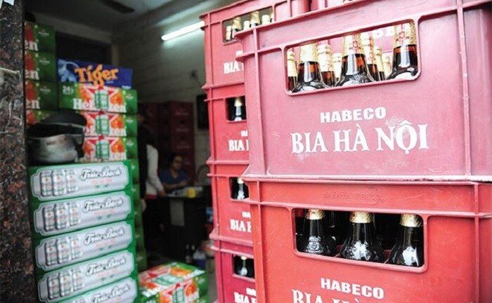 Thoái vốn càng kéo dài, nguy cơ Habeco tụt hậu càng lớn