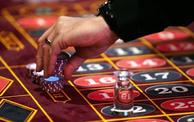 Người Việt chi 1 triệu đồng/24h sẽ được chơi casino ở Phú Quốc?