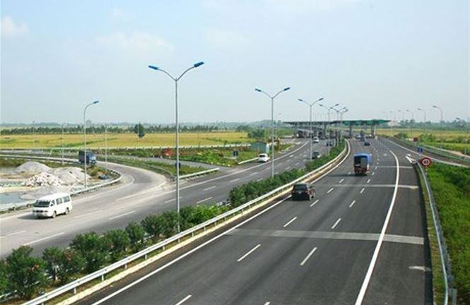 Chuẩn bị xây dựng 3 đoạn cao tốc mới trên tuyến Bắc - Nam