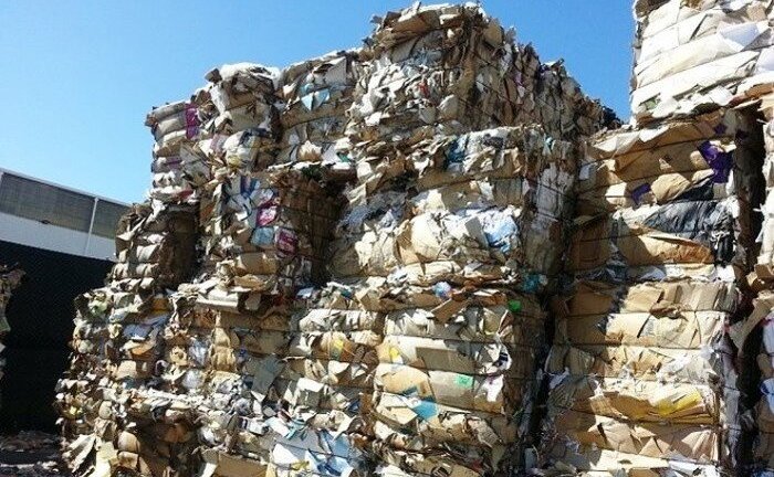 Chính phủ yêu cầu siết chặt việc nhập phế liệu vào Việt Nam