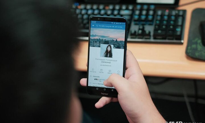 Facebook biết những điều thầm kín mà người dùng không thể ngờ tới