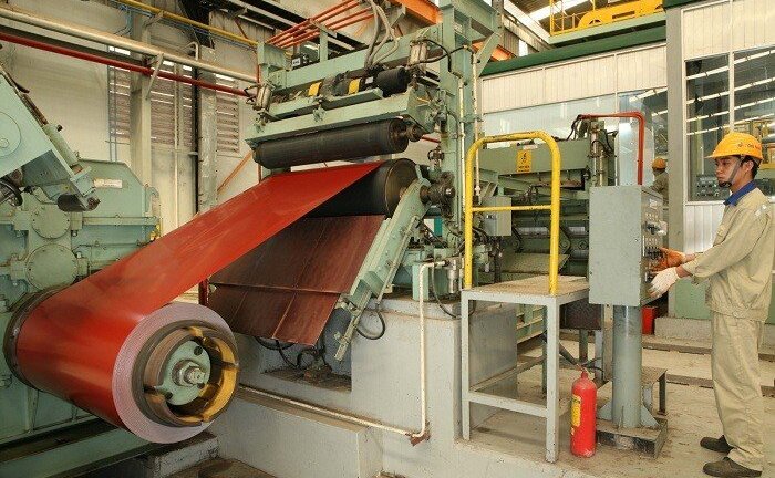 Indonesia áp thuế chống bán phá giá lên tôn mạ màu: Doanh nghiệp Việt chịu tác động ra sao?