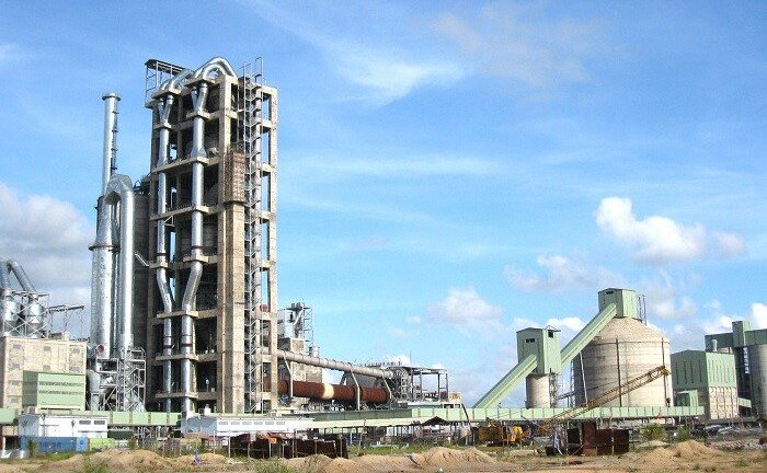 Thanh tra vạch rõ 113 sai phạm tại Tổng công ty Cổ phần Xây dựng công nghiệp Việt Nam