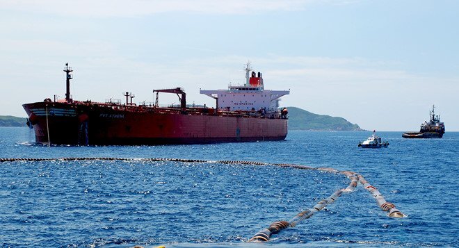 Sếp lọc dầu Dung Quất nhận 126 - 144 triệu đồng/tháng lương và thù lao