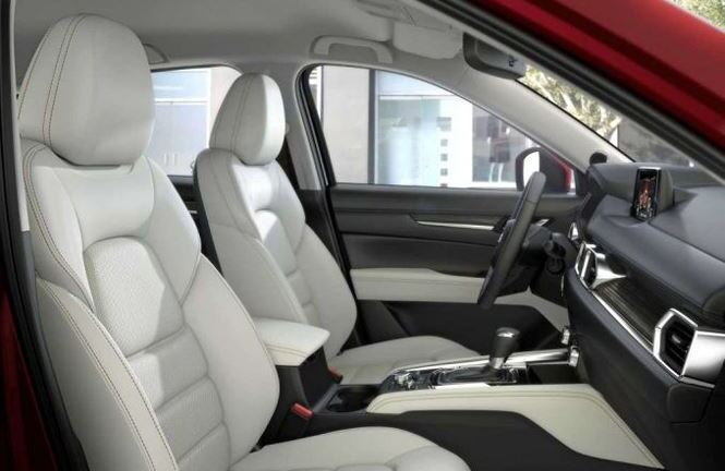 Top 10 xe giá rẻ nhưng có nội thất cao cấp