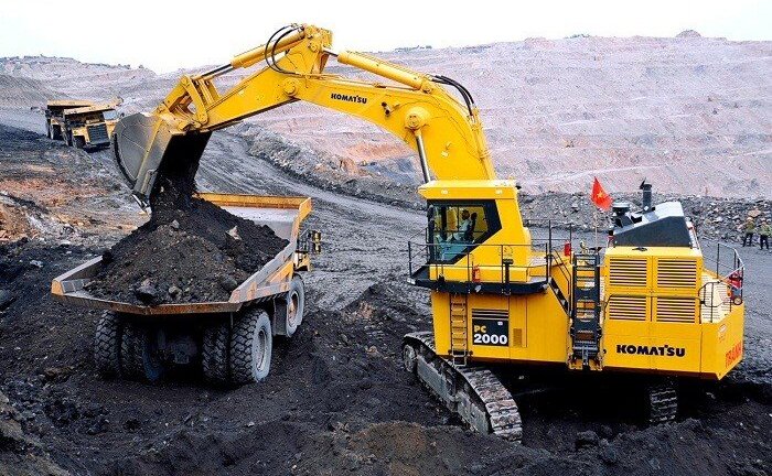 ‘Trùm’ khoáng sản TKV báo lãi 2017 tăng gấp 3 lần lên 3.000 tỷ đồng, tổng nợ gần 100.000 tỷ đồng