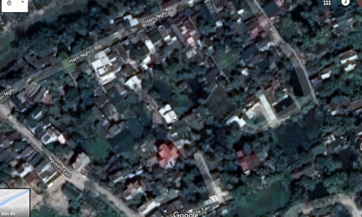 Bất thường ở dự án Công viên nước Đông Hương Thanh Hóa