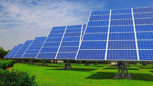 Doanh nghiệp cá tầm đầu tư 1.200 tỷ đồng vào điện mặt trời ở Ninh Thuận