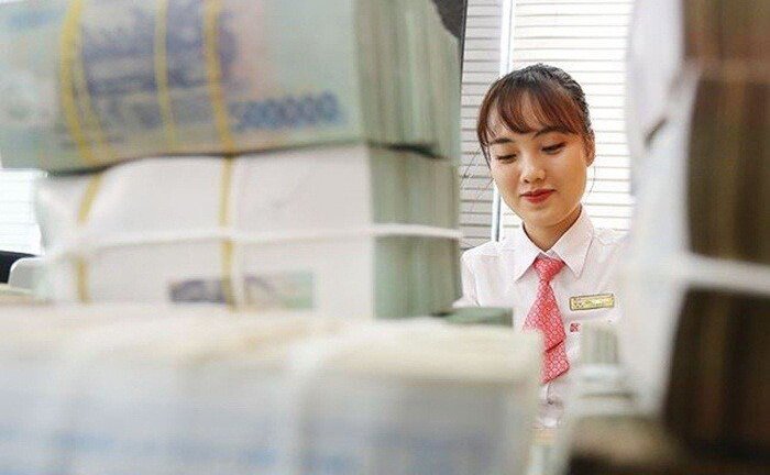 Thanh khoản cải thiện, Ngân hàng Nhà nước quay trở lại hút ròng 47.700 tỷ