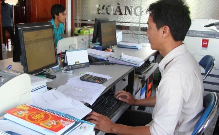 Đã hoàn 25.655 tỷ đồng tiền thuế VAT bằng phương thức điện tử