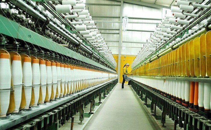 Vì sao Vĩnh Phúc thẳng thừng từ chối dự án nhà máy dệt nhuộm 350 triệu USD?