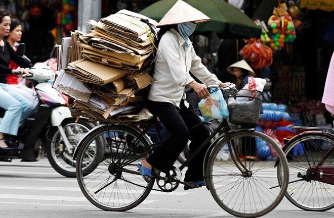 Người Nhật chi hơn 2.000 tỷ đồng mua công ty giấy lớn nhất Việt Nam