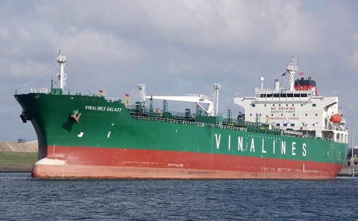 Vinalines dự kiến lỗ trên 1.100 tỷ đồng nửa đầu năm 2018