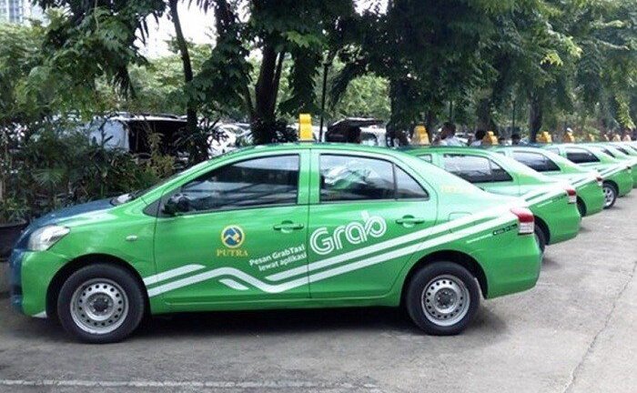 Grab đáp trả lệnh cấm mở rộng địa bàn của Bộ Giao thông Vận tải