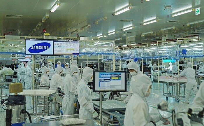 Vượt mốc 7%, tăng trưởng GDP Việt Nam nửa đầu năm 2018 cao nhất 7 năm