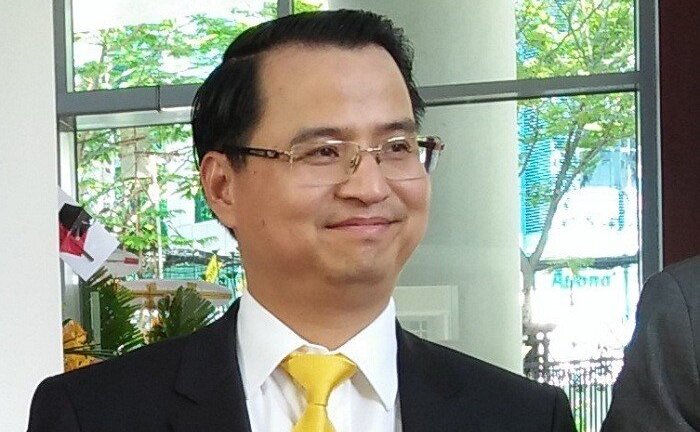 Nguyên Chủ tịch Sabeco Võ Thanh Hà về Vinachem làm Thành viên HĐTV