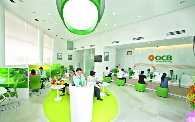 Ngân hàng TMCP Phương Đông sắp tăng vốn lên 7.500 tỷ đồng