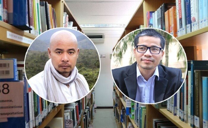 Hành trình tri thức: Từ 'tỷ phú' Đặng Lê Nguyên Vũ đến 'lãng tử' Nguyễn Quang Thạch
