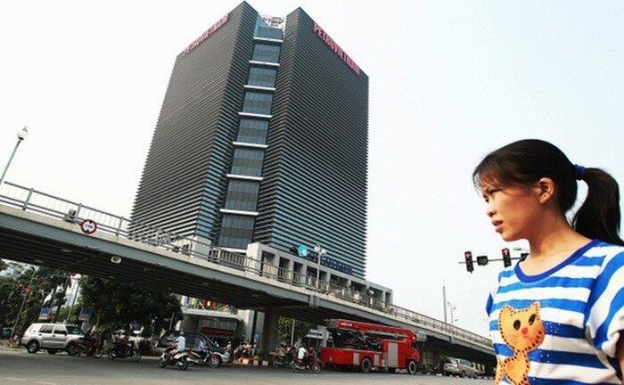 Tỷ giá tăng mạnh, PVN ‘lo ngay ngáy’