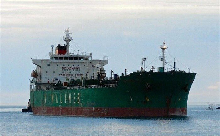 ‘Ông lớn’ Hàn, Thái, Bỉ muốn tham gia cổ phần hóa Vinalines