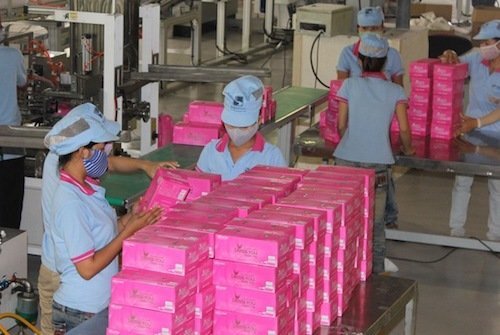 Tập đoàn Nhật Bản mua lại SGP không thuộc trường hợp bị cấm