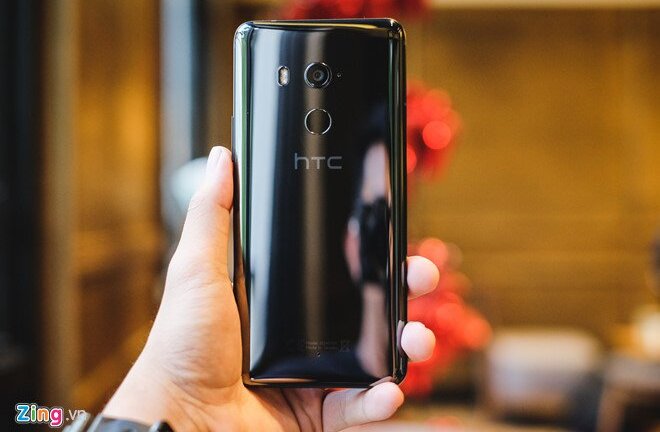 HTC tiếp tục đuổi việc 1.500 nhân viên