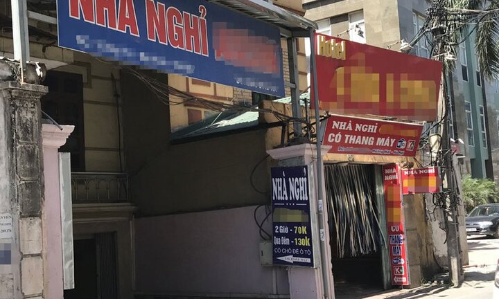 Nắng nóng khủng khiếp ở miền Bắc: Mới 9 giờ tối, nhà nghỉ đóng cửa, chối khách