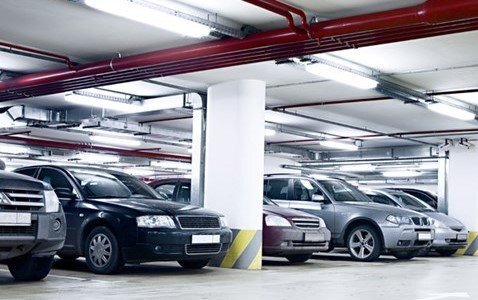 Hà Nội sẽ có quy định riêng về chỗ đỗ xe tại chung cư