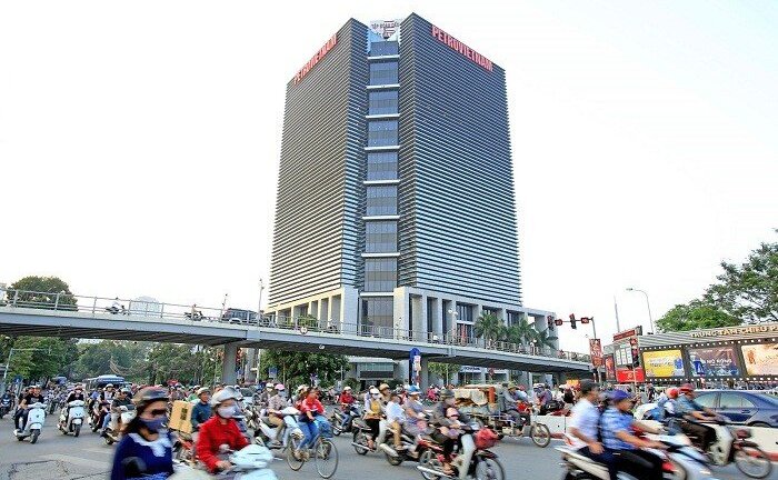 Lãi vay ngoại tệ tăng 1%, chi phí của PVN thêm 1.000 tỷ đồng