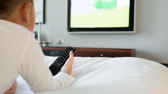 10 cách cai nghiện tivi hiệu quả